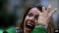 Germany Crushes Brazil in World Cup Semifinal 