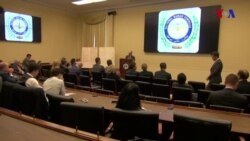 Konqresdə İranda demokratik keçid konfransı