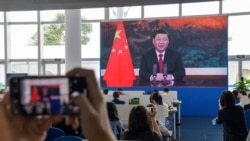 时事大家谈: “战狼国师”奉旨宣教，习近平会放弃战狼外交？