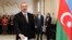 Azerbaijan Election