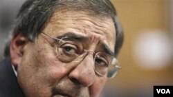 Kepala CIA, Leon Panetta.