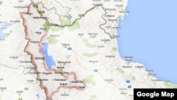 Qərbi Azərbaycan vilayəti