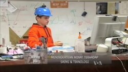 Meningkatkan Minat Terhadap Sains dan Teknologi (2)