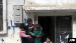 Suriyanın hökumət qüvvələri Dəraa şəhərinə hücum edib (Yenilənib)