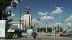 Վաշինգտոնն ու Լոնդոնը Ռուսաստանի դեմ կոշտ պատժամիջոցներ են նախապատրաստում