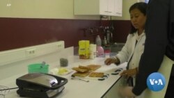 I Can’t Believe It’s Bug Butter