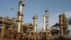  Photo of the Kaduna State refinery in north-west Nigeria