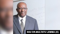 ዶ/ር ሙላቱ ለማ ከዘንድሮው የአሜሪካ ፕሬዚደንታዊ የላቀ ሽልማት ተሸላሚዎች አንዱ ናቸው።