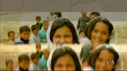 لویه پښتونخوا خپرونه په ټي وي