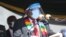 UMongameli Emmerson Mnangagwa