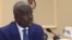 Annonce officielle de la candidature de Moussa Faki Mahamat à la présidence de la commission de l'Union africaine (vidéo)