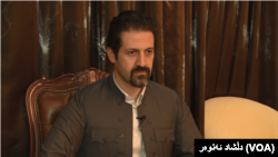 قوباد تاڵەبانی