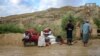 Flash floods kill at least 50 people in western Afghanistan