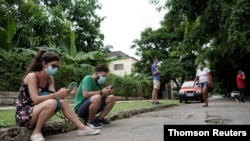 دولت کوبا دسترسی به شبکه‌های اجتماعی فیس بوک و واتس اپ را پس از اعتراضات گسترده محدود کرده است