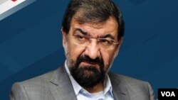 محسن رضایی. آرشیو