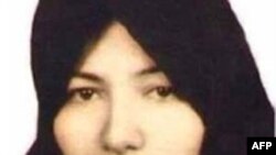 Səkinə Aştiyani döyüldüyü və ona işgəncə verildiyi haqda məlumatları rədd edib