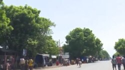 በአዲስ ጥቃት ሳቢያ ቆቦ ላይ ተፈናቃይ ሰፍሯል