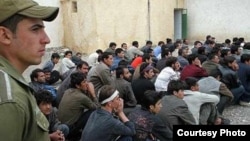 هزاران مهاجر افغان که بدون سند اقامت در ایران بودند، در سالهای گذشته از آن کشور اخراج شدند