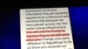 Threatening emails have been received by Democratic voters insisting they vote for Donald Trump, allegedly from 'The Proud Boys.' (STRF/STAR MAX/IPx)