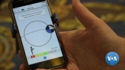 At the Consumer Electronics Show, Technology to Help Survive