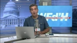 Washington Fora d’Horas