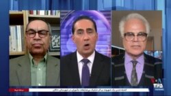 بررسی سخنان خامنه‌ای مبنی بر معامله با آمریکا با حضور رضا علیجانی و الهیار کنگرلو