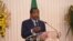 Paul Biya (archives)