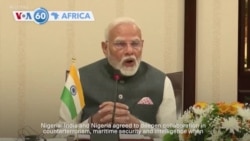 VOA60 Africa - Senegal: Vote counting under way after elections for National Assembly