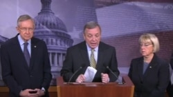 Washington Week: Congress to Finish Work on US Budget Deal