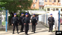 EULEX-i rithekson qëndrimin ndaj operacioneve në veri