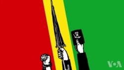 火墙内外：不怕神对手 就怕猪队友