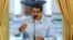 Nicolas Maduro