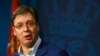 Serbian PM Brushes Off Weapons Discovery Near His Residence