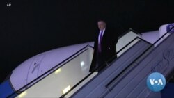 Pompeo to Visit Ukraine With Boss Embroiled in Impeachment Trial