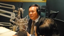 ជំហរ​គណបក្ស​សង្គ្រោះ​ជាតិ​ចំពោះ​កិច្ច​ព្រមព្រៀង​នយោបាយ