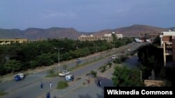 ድሬዳዋ ከተማ