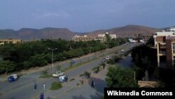 ድሬዳዋ ከተማ