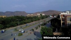 Faayilii - Magaala Dirree Dawaa