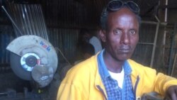 ኤርትራዊ መንእሰይ ባዕላ ካሲሳ፡ሰንኪታ እንጀራ ተውጽእ ዘመናዊት መጎጎ ምሂዙ