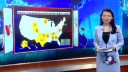 VOA卫视(2016年3月1日 第一小时节目)