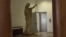 Во 2021-ва стартува прочистување на правосудството