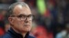 Retrouvailles entre l'OM et Marcelo Bielsa à Lille en Ligue 1