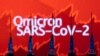 نتایج بررسی‌های اولیه: شاخه جدید امیکرون «احتمالا» مسری‌تر است 