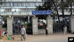 Dhaddachii Banaa moo Cufataan Gaggeeffamuu Qaba?