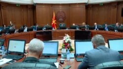 Врховниот судија Џемали Саити за судските реформи од планот 3-6-9
