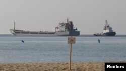 Турција се обидува да ја убеди Русија да се врати на таканаречената Црноморска иницијатива за жито, посредувана од Анкара и Обединетите нации.