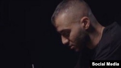 توماج صالحی