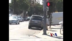 洛杉矶亚太裔失业及贫困率增长