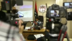 ሊብያ፡ ንኣስታት 200 ብዘይሕጋዊያ ምስግጋር ሰባት ዝተጠርጠሩ ሰባት ኣብ ትሕቲ ቁጽጽር ክኣትው ኣዚዛ