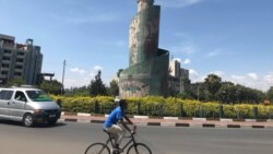 Jireenyi Qaala’uun Rakkoo Hamaaf Nu Saaxile: Jiraattota Magaalaa Hawaasaa